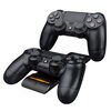 Stacja ładująca PDP Gaming Ultra Slim Charge Kompatybilność PlayStation 4