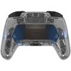 Kontroler PDP Afterglow Deluxe Przezroczysty Zastosowanie Nintendo Switch