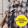 Mop parowy ZEEGMA Puur Funkcje dodatkowe Możliwość odłączenia rękojeści