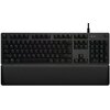 Klawiatura LOGITECH G513 Carbon Tactile