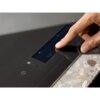 Płyta indukcyjna ELECTROLUX EIS84486 Kolor płyty grzewczej Ciemnoszary