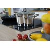 Płyta indukcyjna ELECTROLUX EIS84486 Z okapem Nie