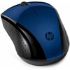 Mysz HP 220 Niebieski