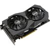 Karta graficzna ASUS Rog Strix GeForce GTX 1660 Super Advanced 6GB Układ graficzny GeForce GTX 1660