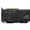 Karta graficzna ASUS GeForce GTX 1660 Super ROG Strix Advanced 6GB Seria karty graficznej GeForce GTX