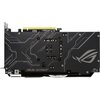 Karta graficzna ASUS Rog Strix GeForce GTX 1660 Super Advanced 6GB Szyna danych [bit] 192