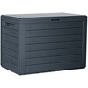 Skrzynia ogrodowa PROSPERPLAST MBWL190-S433 190L