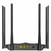 Router TENDA AC8 2.4 / 5 GHz (DualBand) Obsługiwane standardy 802.3 ab
