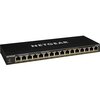 Switch NETGEAR GS316P-100EUS Gigabit Ethernet, 16 portów, Funkcja PoE
