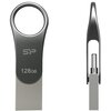Pendrive SILICON POWER Mobile C80 128GB, USB-C / USB 3.2 Gen. 1 (USB 3.0), Odczyt 120 Mb/s, Zapis 10 Mb/s Pojemność [GB] 128