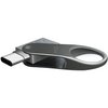 Pendrive SILICON POWER Mobile C80 128GB, USB-C / USB 3.2 Gen. 1 (USB 3.0), Odczyt 120 Mb/s, Zapis 10 Mb/s Interfejs USB 3.2 Gen. 1