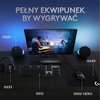 Klawiatura LOGITECH G512 Carbon Tactile Podświetlenie Tak