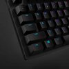 Klawiatura LOGITECH G512 Carbon Tactile Kolor Czarny