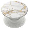 Uchwyt i podstawka POPSOCKETS do telefonu (Gold Lutz Marble)