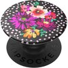 Uchwyt i podstawka POPSOCKETS do telefonu (PopGrip Fiesta Bouquet) Grubość [mm] 7