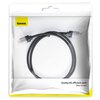 Kabel HDMI - HDMI BASEUS 1 m Rodzaj Kabel