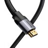 Kabel HDMI - HDMI BASEUS 3 m Typ HDMI - HDMI