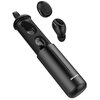 Słuchawki dokanałowe AWEI T55 TWS Czarny Transmisja bezprzewodowa Bluetooth