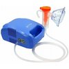 Inhalator nebulizator pneumatyczny ORO-MED Family Plus 0.25 ml/min Pozostałe wyposażenie Maska dla dorosłych