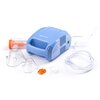 Inhalator nebulizator pneumatyczny ORO-MED Family Plus 0.25 ml/min Pozostałe wyposażenie Końcówka doustna