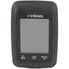 Licznik rowerowy VÖGEL GPS VL7 Ilość funkcji 12