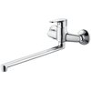 Bateria DEANTE Chaber BGC 080M Chrom