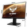 Monitor ASUS TUF Gaming VG289Q 28" 3840x2160px IPS Przeznaczenie Dla gracza