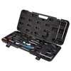 Zestaw blokad rozrządu NEO TOOLS 11-304 Materiał Stal