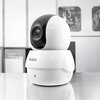 Kamera EURA IC-80H3 Wewnętrzna, Wi-Fi Kąt widzenia [stopnie] Poziomo: 105.8