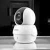 Kamera EURA IC-80H3 Wewnętrzna, Wi-Fi Rodzaj kamery Wewnętrzna