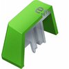 Klawisze RAZER PBT Keycap Upgrade Set Green Liczba klawiszy [szt.] 120