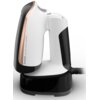 Parownica do ubrań (Steamer) TEFAL DT3030 Dodatkowe uderzenie pary Tak