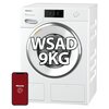 Pralka MIELE WWR860 WPS PWash&Tdos 9kg 1600 obr A TwinDos