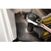 Grzechotka STANLEY STMT82663-0 1/4 cala Rozmiar klucza [cal] 1/4