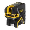 Laser punktowo-krzyżowy STANLEY FMHT77598-1 Długość [cm] 43