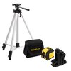 Laser krzyżowy STANLEY Cubix STHT77648-1