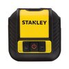 Laser krzyżowy STANLEY Cubix STHT77648-1 Długość [cm] 59.5