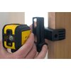 Laser krzyżowy STANLEY Cubix STHT77648-1 Zawartość zestawu 2 baterie AA