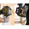 Niwelator laserowy STANLEY FMHT77449-1 Rodzaj Niwelator