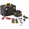 Niwelator laserowy STANLEY FMHT77449-1 Wyświetlacz Nie