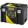 Niwelator laserowy STANLEY FMHT77448-1 Zasilanie Akumulatorowe