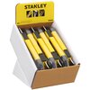 Nóż do tapet STANLEY STHT10266-1 Ostrze Stal nierdzewna