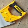 Piła STANLEY SharpCut STHT20372-1 Materiał uchwytu/rączki Tworzywo sztuczne
