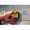 Tester prądu STANLEY FMHT82569-6 Wyświetlacz Nie