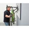 Hak rowerowy STANLEY Versatrack STST82615-1 Wykonanie Stal