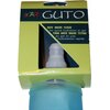 Bidon GUTO Soft Flask 500ml Termiczny Nie