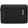 Etui do laptopa THULE Subterra Sleeve 15 cali Czarny Rodzaj Etui