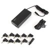 Zasilacz do laptopa GEMBIRD AC1D-07 90W Moc [W] 90