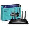 Router TP-LINK Archer AX10 Tryb pracy Access Point