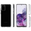 Etui SPIGEN Liquid Crystal do Samsung Galaxy S20+ Przezroczysty Marka telefonu Samsung